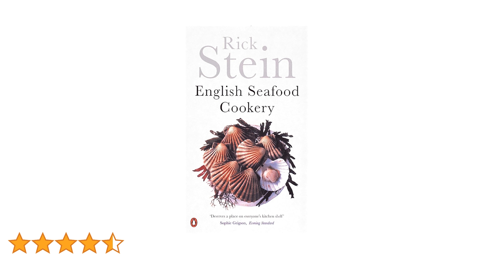 English Seafood Cookery (Cookery Library): Amazon.co.uk